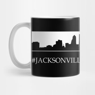 Jacksonville Strong Mug